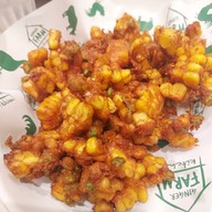 เมนูของร้าน Ginger farm kitchen Emporium