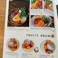 The Eighth Room by mata cafe