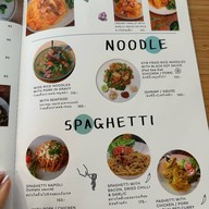 The Eighth Room by mata cafe