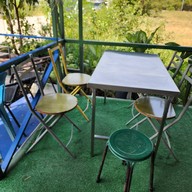 บรรยากาศ ก๋วยเตี๋ยวเนื้อ Ni Tui