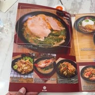 ราดหน้าฟาไฉ สะพานใหม่ ถนนเทพรักษ์(ตัดใหม่)