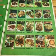 เมนู ส้มตำสะเดา@32