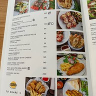 The Eighth Room by mata cafe