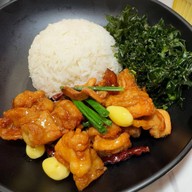 ราดหน้าฟาไฉ สะพานใหม่ ถนนเทพรักษ์(ตัดใหม่)