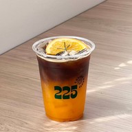 225 Coffee House -