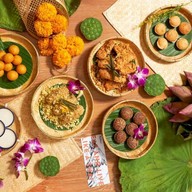 Eathai Central Embassy