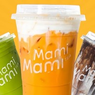 Mami Mami ชา ชีส