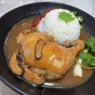 ราดหน้าฟาไฉ สะพานใหม่ ถนนเทพรักษ์(ตัดใหม่)