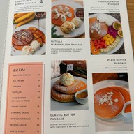 The Eighth Room by mata cafe