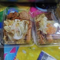 ข้าวผัดโบราณป้าอ้วน สาขา2