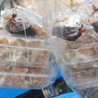 ร้าน เพรา-หวาน