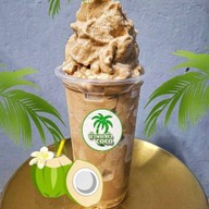 ลุยสวน CoCo (มะพร้าวน้ำหอมแท้100%)