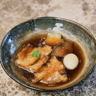 เมนูของร้าน Wisdom International Buffet เมกา บางนา