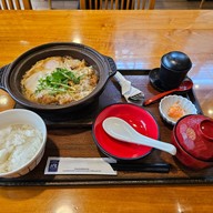 เมนูของร้าน OOTOYA โรงพยาบาลสมิติเวช สุขุมวิท