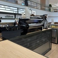 Brave Roasters The Parq