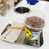 เมนูของร้าน Coffee World เซ็นทรัล พระราม 2