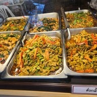 เมนูของร้าน ข้าวแกงปักษ์ใต้บ้านดู่ by Maejo46 เชียงราย