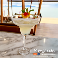 เมนูของร้าน Chom Dao Beach Club Koh Samui