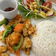 The Eighth Room by mata cafe