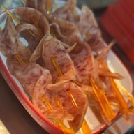 อี้จาสุกี้หม่าล่า ลาดกระบัง