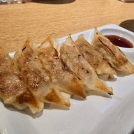 เมนูของร้าน Hachiban Ramen โลตัส สุขาภิบาล 1