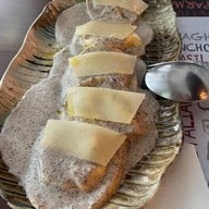 เมนูของร้าน Ciccio Wine Cellar & Bistro