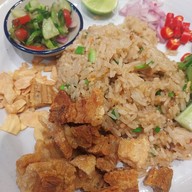 เมนูของร้าน Ginger farm kitchen Emporium