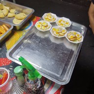 ข้าวผัดโบราณป้าอ้วน สาขา2