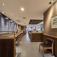 บรรยากาศ Hachiban Ramen โลตัส สุขาภิบาล 1