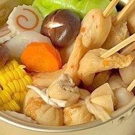 โชคชัยชาบู