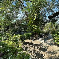 The Eighth Room by mata cafe