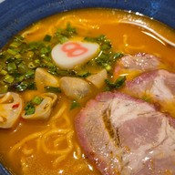 Hachiban Ramen โลตัสพลัสมอลล์บางใหญ่