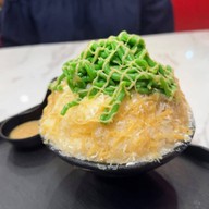 ราดหน้าฟาไฉ สะพานใหม่ ถนนเทพรักษ์(ตัดใหม่)