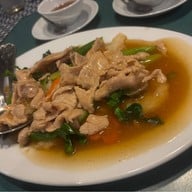 ห้องอาหารจีนภูพิงค์ CHIANG MAI ORCHID HOTEL