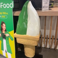 Azabu Sabo Icon Siam