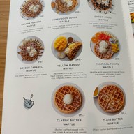 The Eighth Room by mata cafe