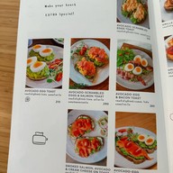 The Eighth Room by mata cafe