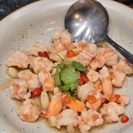 เมนูของร้าน ป้อน เมกาบางนา