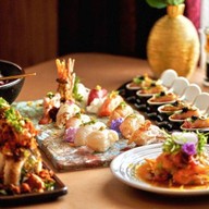 อริน ฮาลาล ซูชิ Arin Halal Sushi