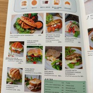 The Eighth Room by mata cafe