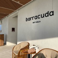 Barracuda sky gala