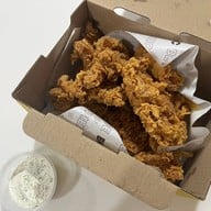 BHC Chicken (บีเอชซี ชิคเก้น) Delivery Hub ทองหล่อ