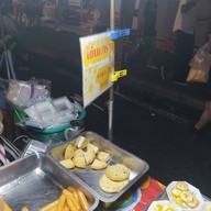 ข้าวผัดโบราณป้าอ้วน สาขา2