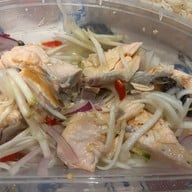 Yummy cleanfood (ยัมมี่คลีนฟู๊ด) สาทร