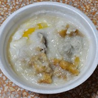 เมนูของร้าน โจ๊กเจ๊หมวยเกี้ย #VALUE!