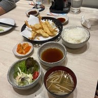 เมนูของร้าน ZEN Japanese Restaurant เซ็นทรัลพลาซ่าพระราม 3