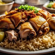 ราชาข้าวมันไก่ รังสิต3🐓 สาขา 3