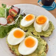 The Eighth Room by mata cafe