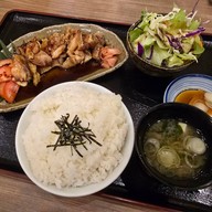 เมนูของร้าน ร้านอาหารญี่ปุ่น ริ-คิว โรจนะอยุธยา