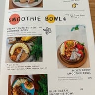 The Eighth Room by mata cafe